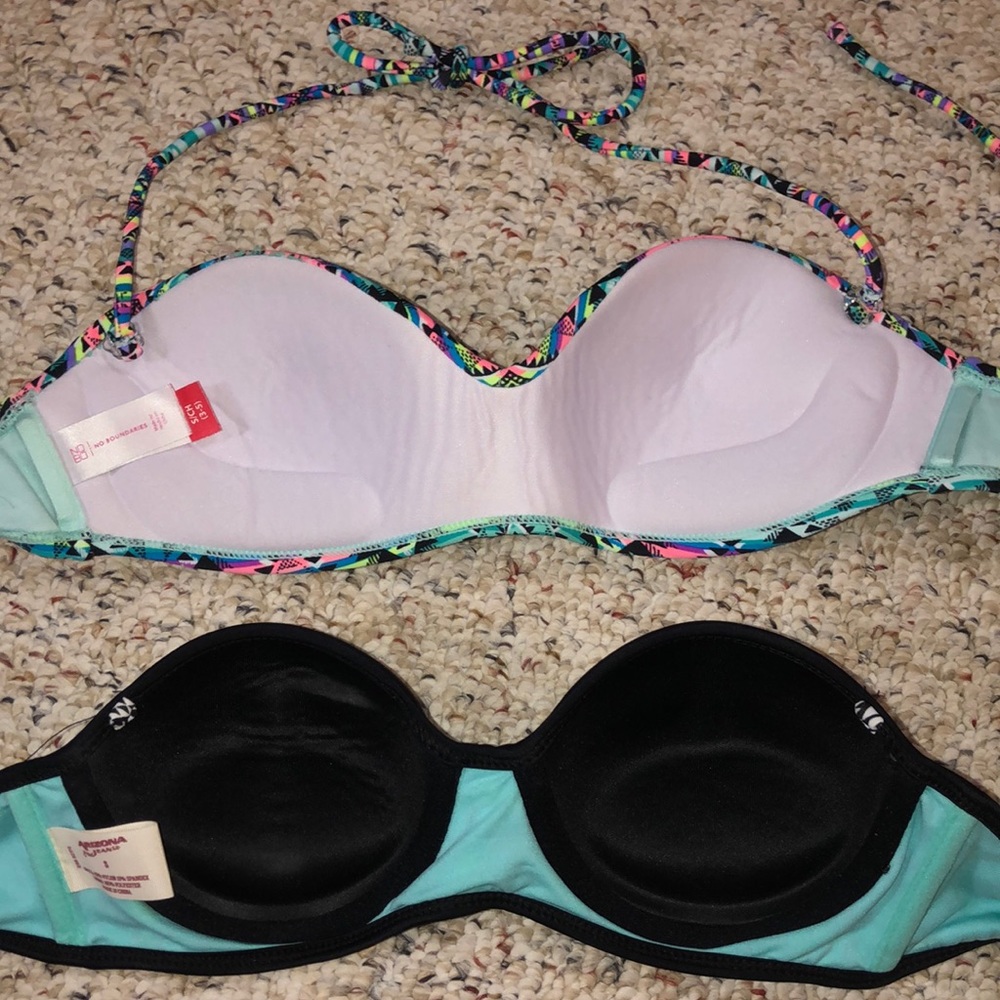 Bikini Tops - Picture 2 of 2